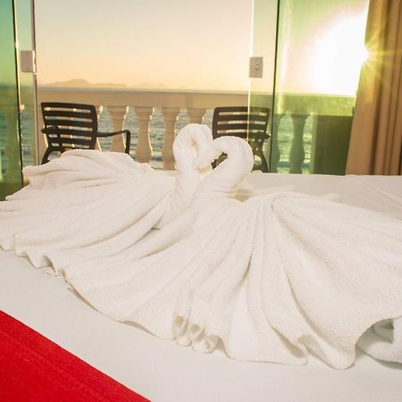 Ocean View Hotel Арраял-ду-Кабу Екстер'єр фото