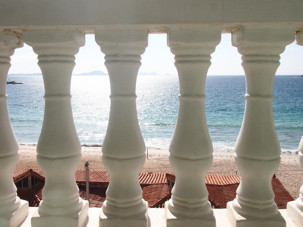Ocean View Hotel Арраял-ду-Кабу Екстер'єр фото
