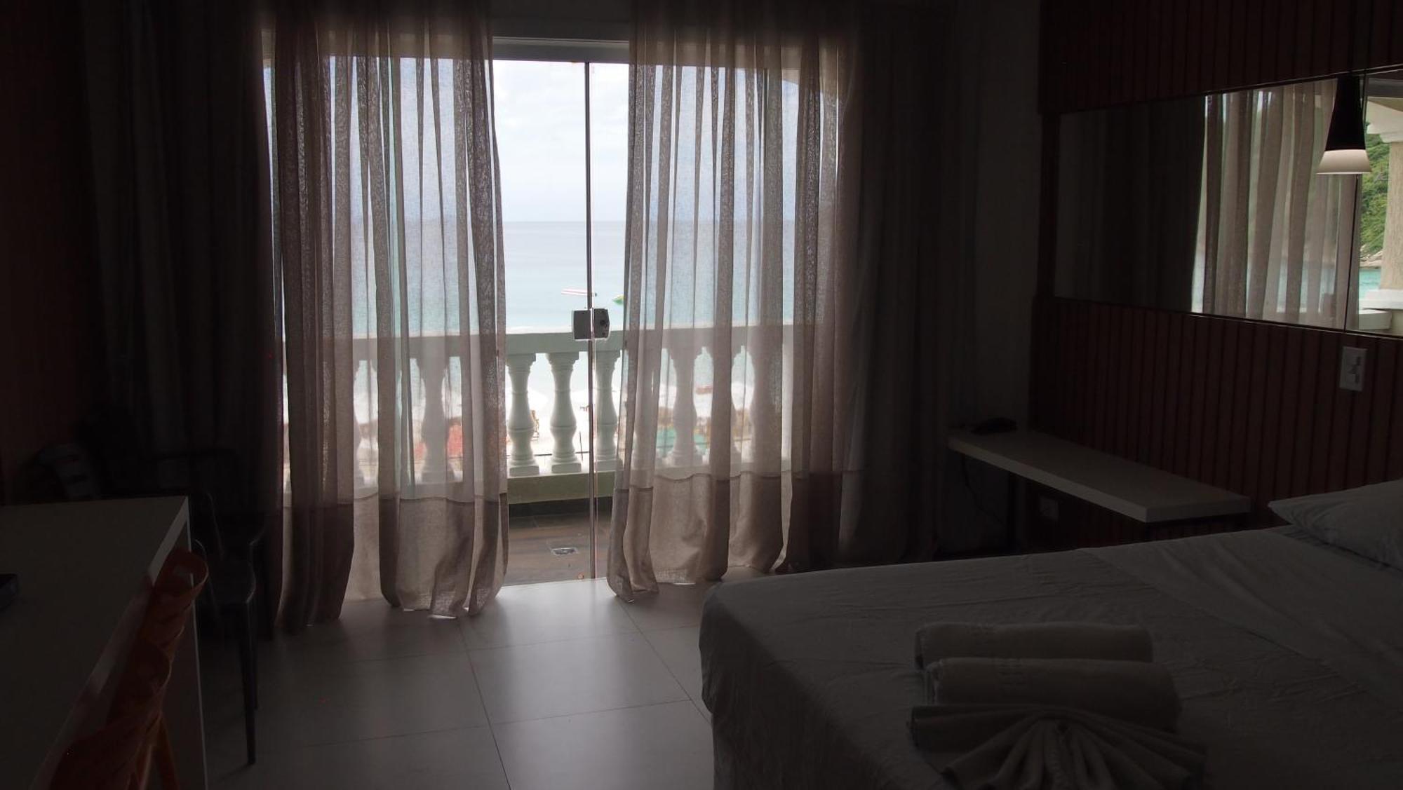 Ocean View Hotel Арраял-ду-Кабу Екстер'єр фото