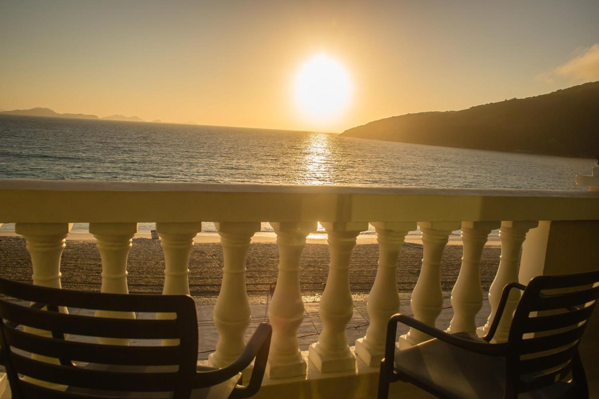 Ocean View Hotel Арраял-ду-Кабу Екстер'єр фото