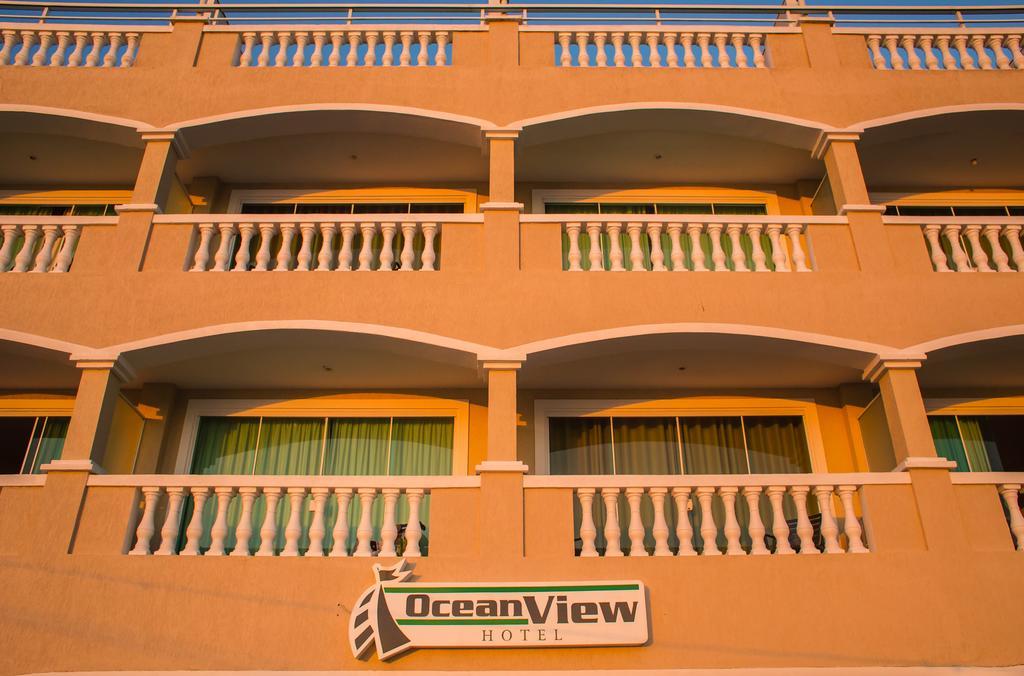 Ocean View Hotel Арраял-ду-Кабу Екстер'єр фото