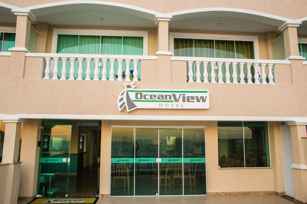Ocean View Hotel Арраял-ду-Кабу Екстер'єр фото