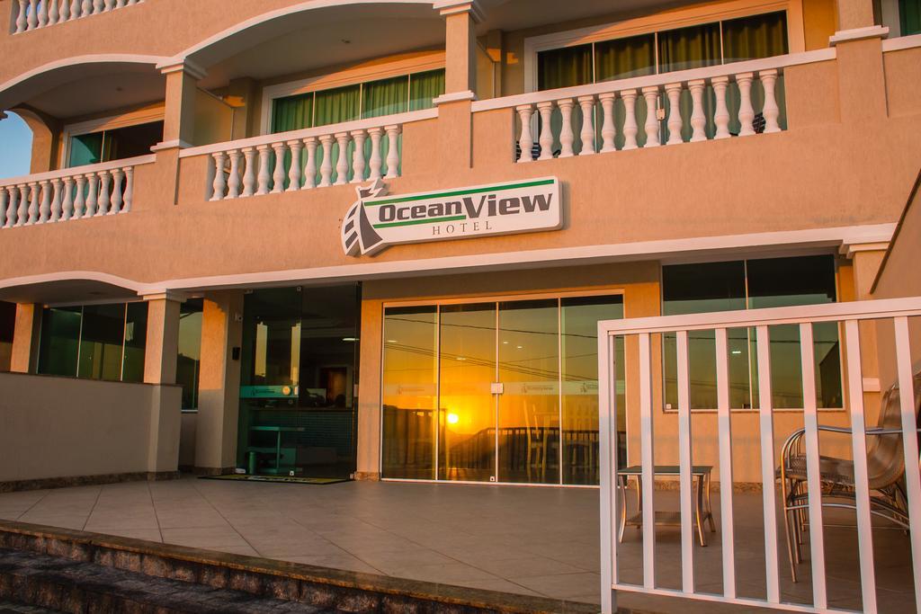 Ocean View Hotel Арраял-ду-Кабу Екстер'єр фото