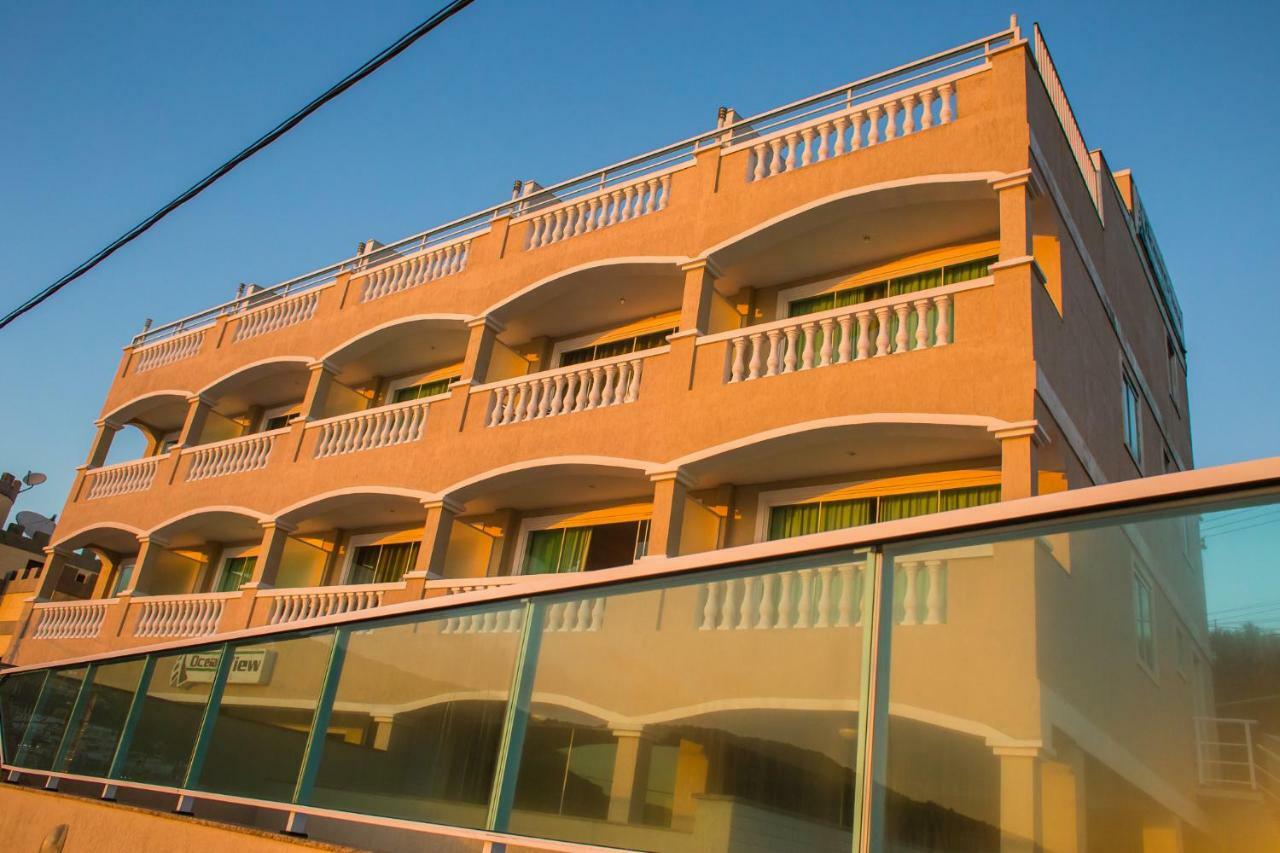 Ocean View Hotel Арраял-ду-Кабу Екстер'єр фото