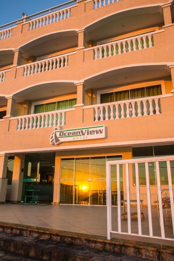 Ocean View Hotel Арраял-ду-Кабу Екстер'єр фото